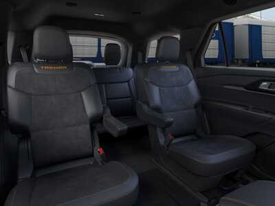 2026 Ford Explorer, $48416. Photo 12