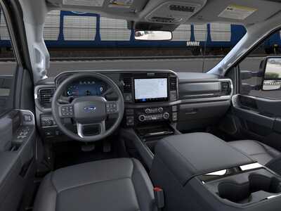 2026 Ford F350 Crew Cab, $72288. Photo 10