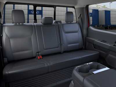 2026 Ford F350 Crew Cab, $72288. Photo 12