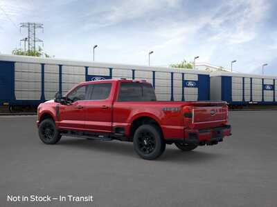 2026 Ford F350 Crew Cab, $72288. Photo 5