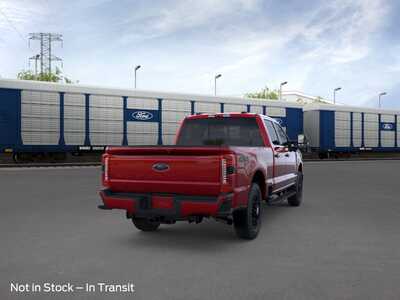 2026 Ford F350 Crew Cab, $72288. Photo 9