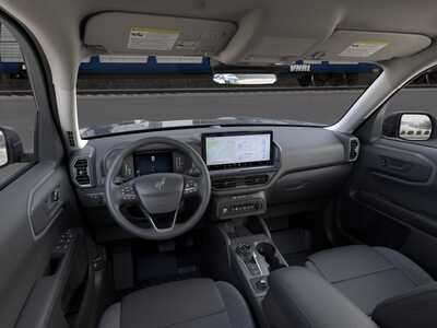 2026 Ford Bronco Sport, $36547. Photo 10