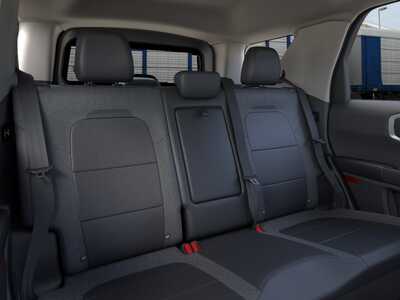 2026 Ford Bronco Sport, $36547. Photo 12