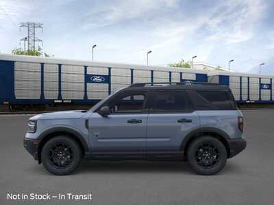 2026 Ford Bronco Sport, $36547. Photo 4
