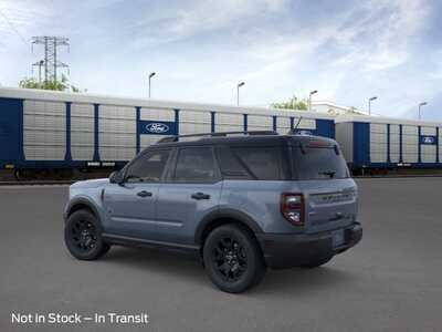 2026 Ford Bronco Sport, $36547. Photo 5