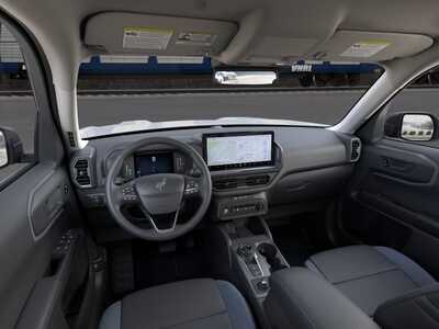 2026 Ford Bronco Sport, $35064. Photo 10