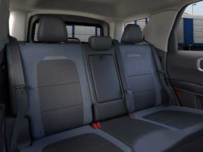 2026 Ford Bronco Sport, $35064. Photo 12