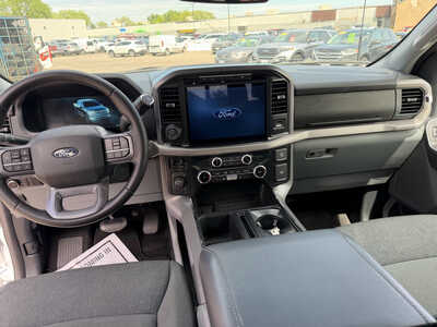 2024 Ford F150 Crew Cab, $44995. Photo 10