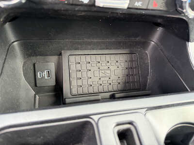 2024 Ford F150 Crew Cab, $44995. Photo 12