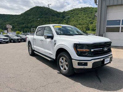 2024 Ford F150 Crew Cab, $44995. Photo 3