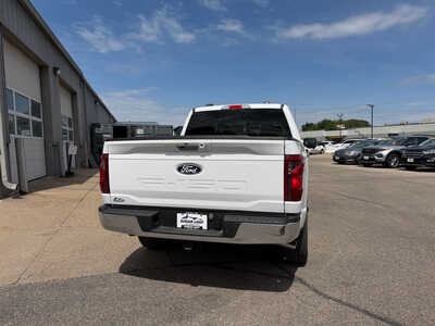 2024 Ford F150 Crew Cab, $44995. Photo 5