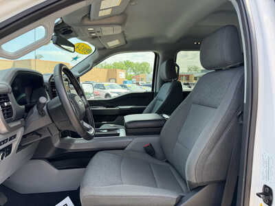 2024 Ford F150 Crew Cab, $44995. Photo 7