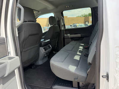2024 Ford F150 Crew Cab, $44995. Photo 8