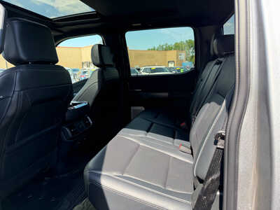 2025 Ford F150 Crew Cab, $61995. Photo 10