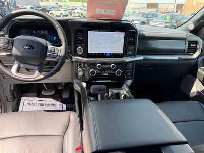 2025 Ford F150 Crew Cab, $61995. Photo 11
