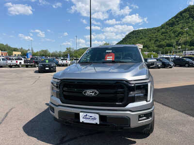 2025 Ford F150 Crew Cab, $61995. Photo 2
