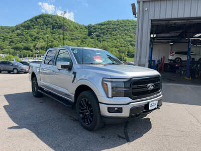 2025 Ford F150 Crew Cab, $61995. Photo 3