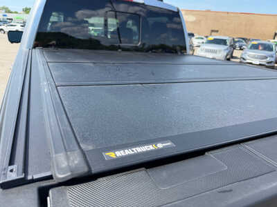 2025 Ford F150 Crew Cab, $61995. Photo 7