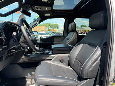 2025 Ford F150 Crew Cab, $61995. Photo 9