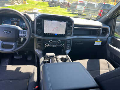 2026 Ford F150 Crew Cab, $55065. Photo 10