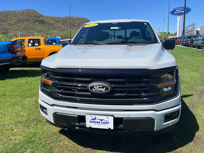 2026 Ford F150 Crew Cab, $55065. Photo 2