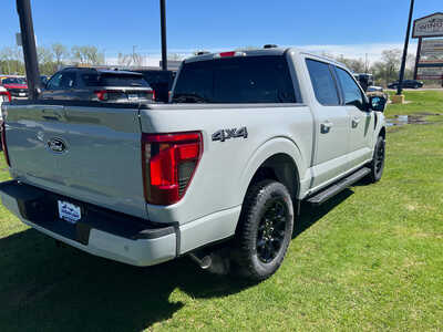 2026 Ford F150 Crew Cab, $55065. Photo 4