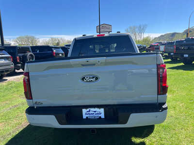 2026 Ford F150 Crew Cab, $55065. Photo 5