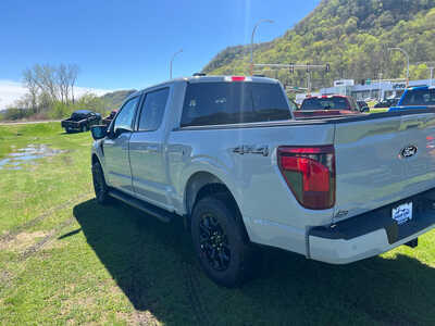 2026 Ford F150 Crew Cab, $55065. Photo 6