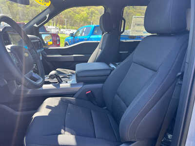 2026 Ford F150 Crew Cab, $55065. Photo 7