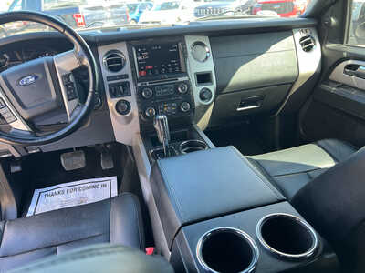 2017 Ford Expedition, $17000. Photo 11