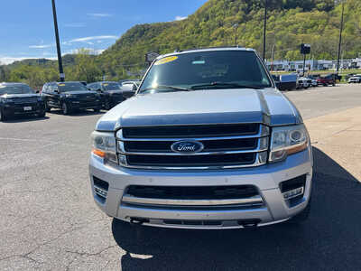 2017 Ford Expedition, $17000. Photo 2