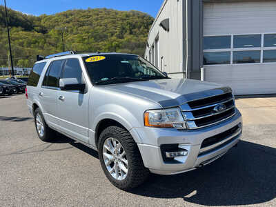 2017 Ford Expedition, $17000. Photo 3