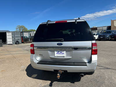 2017 Ford Expedition, $17000. Photo 5