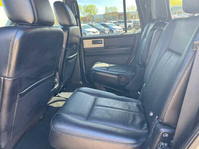 2017 Ford Expedition, $17000. Photo 7
