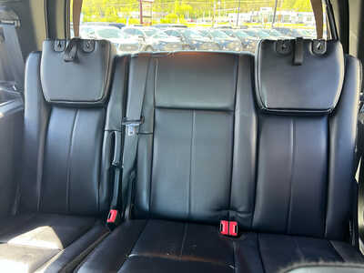 2017 Ford Expedition, $17000. Photo 8