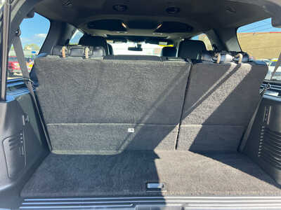 2017 Ford Expedition, $17000. Photo 9