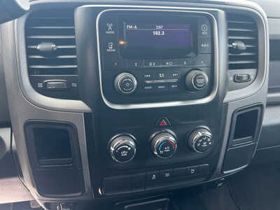 2015 RAM 2500 Crew Cab, $23995. Photo 11