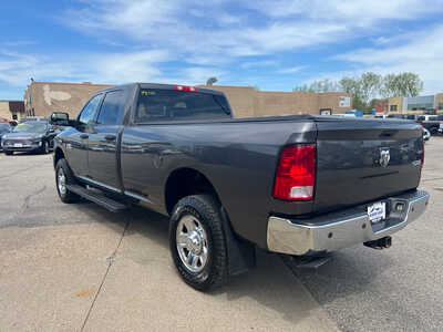 2015 RAM 2500 Crew Cab, $23995. Photo 6