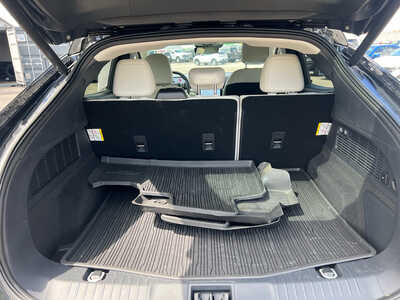 2025 Ford Mustang Mach-E, $39895. Photo 10