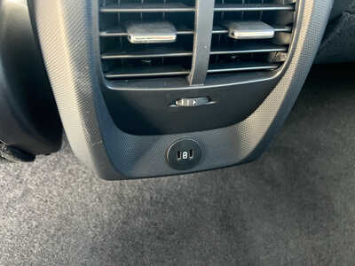 2025 Ford Mustang Mach-E, $39895. Photo 11