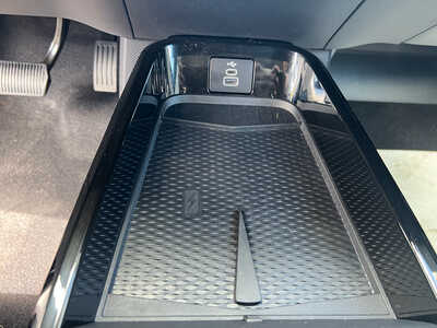 2025 Ford Mustang Mach-E, $39895. Photo 12