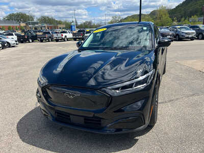 2025 Ford Mustang Mach-E, $39895. Photo 2