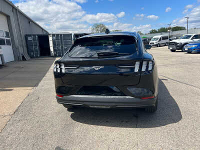 2025 Ford Mustang Mach-E, $39895. Photo 5