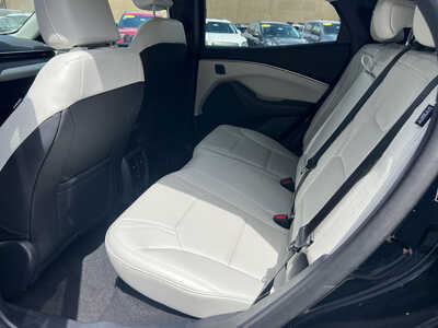 2025 Ford Mustang Mach-E, $39895. Photo 9