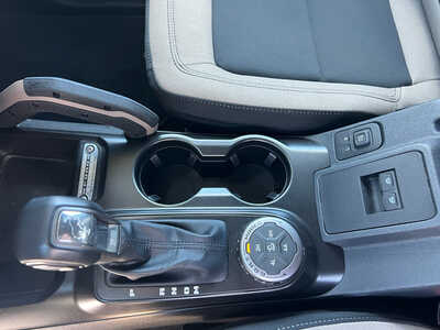 2023 Ford Bronco, $35998. Photo 10