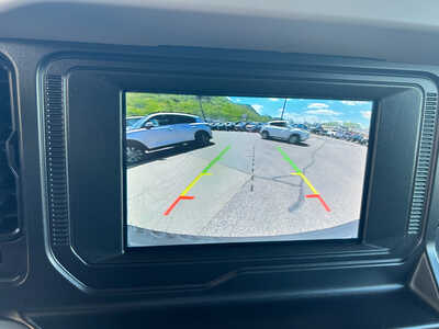 2023 Ford Bronco, $35998. Photo 11