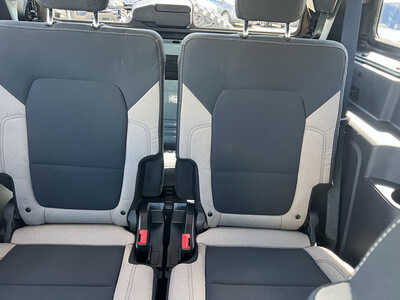 2023 Ford Bronco, $35998. Photo 8