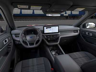 2026 Ford Explorer, $45723. Photo 10