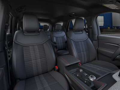 2026 Ford Explorer, $45723. Photo 11