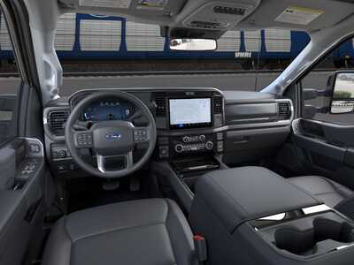 2026 Ford F350 Crew Cab, $91430. Photo 10